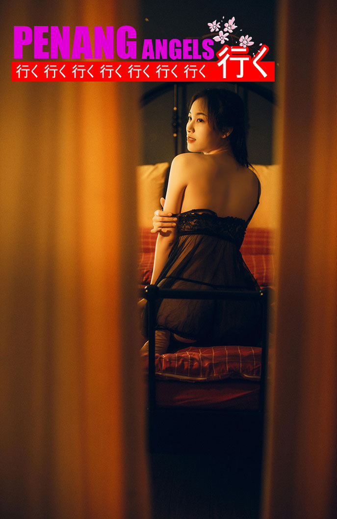 Luxury Penang escort service