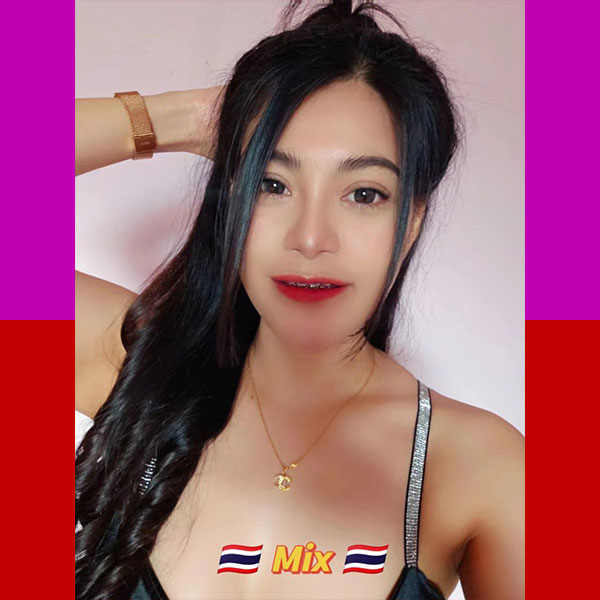 Penang Escort Girl MIX