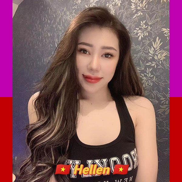 Penang Escort Girl HELLEN