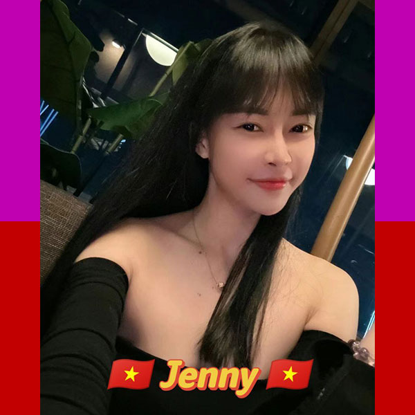 Penang Escort Girl JENNY